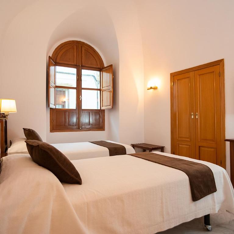 Hotel La Chiquita - Habitación Doble - 2 camas - 19