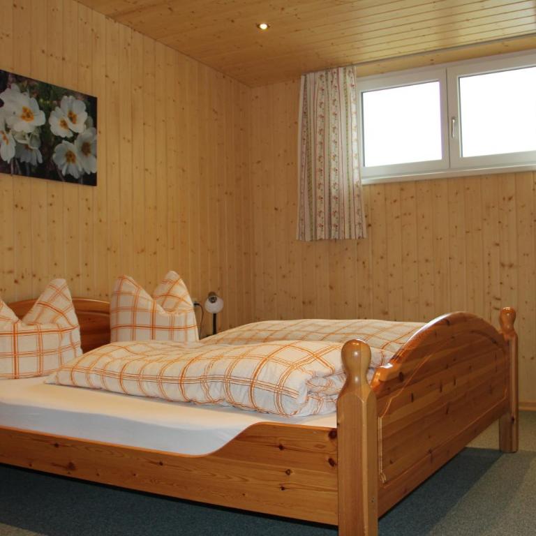 Gostanova Appartements - Apartment mit 3 Schlafzimmern - 2