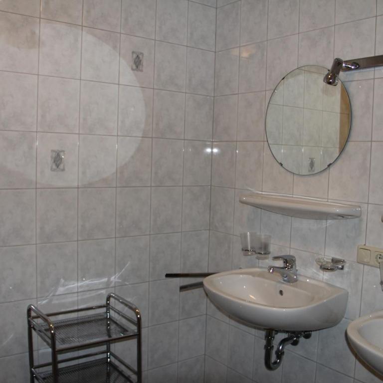 Gostanova Appartements - Apartment mit 3 Schlafzimmern - 3