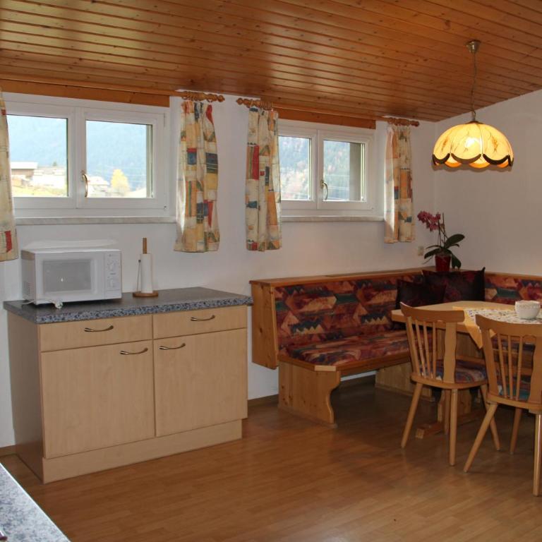 Gostanova Appartements - Apartment mit 3 Schlafzimmern - 4