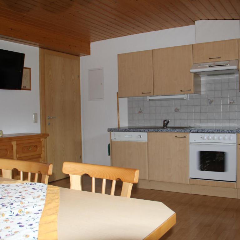 Gostanova Appartements - Apartment mit 3 Schlafzimmern - 5