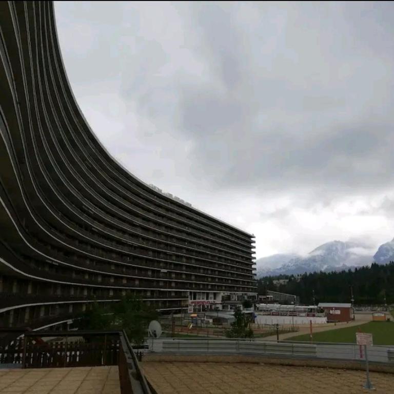 Location studio Nord Superdevoluy - Appartamento con 1 Camera da Letto - 2