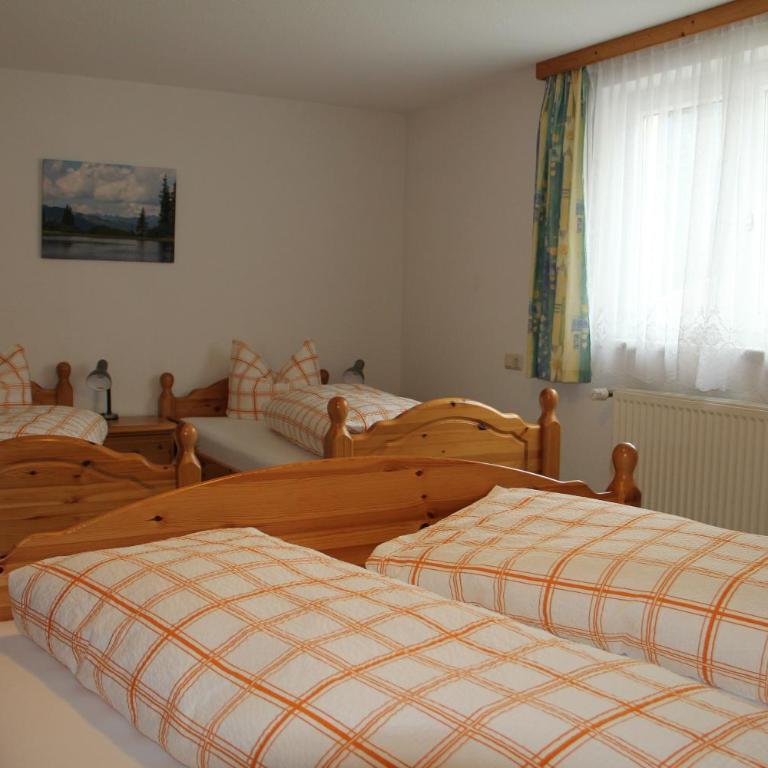 Gostanova Appartements - Apartment mit 2 Schlafzimmern - 3