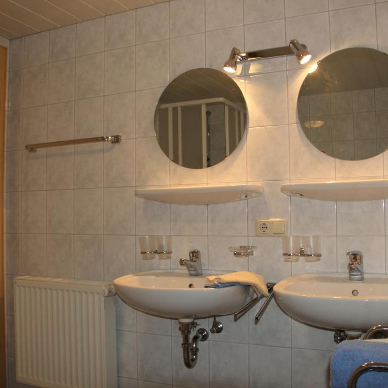 Gostanova Appartements - Apartment mit 2 Schlafzimmern - 4