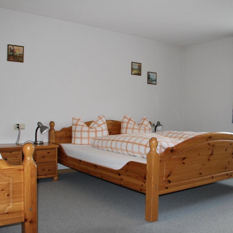Gostanova Appartements - Apartment mit 2 Schlafzimmern - 5