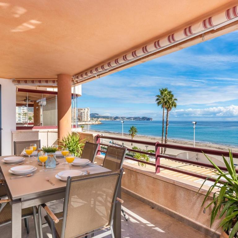 Apartment Topacio 1 - Plusholidays - Apartamento con vistas al mar - 2