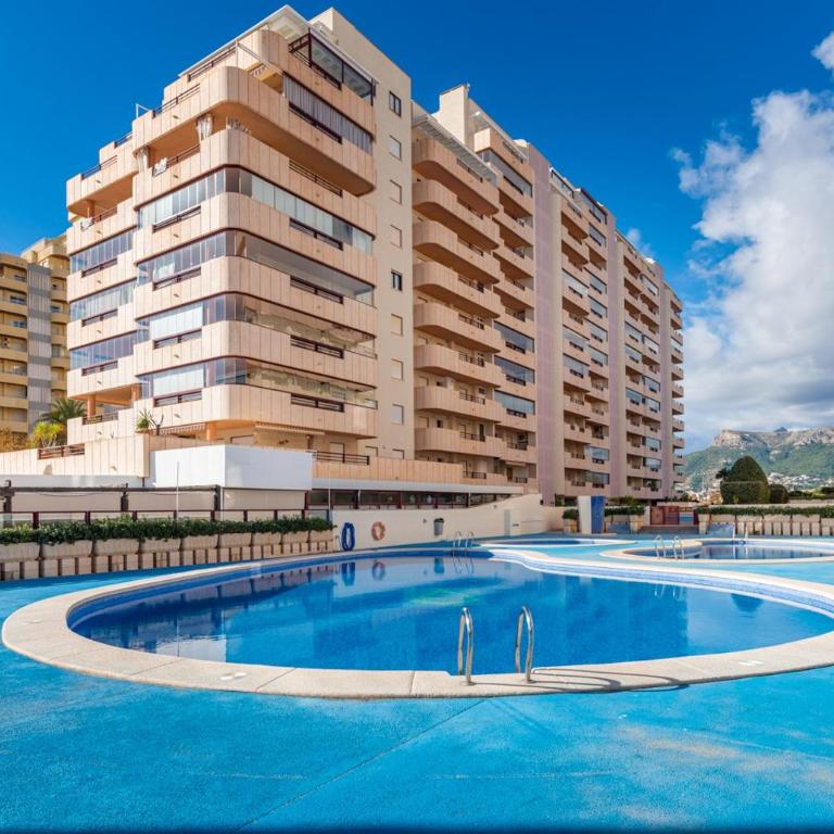 Apartment Topacio 1 - Plusholidays - Apartamento con vistas al mar - 6