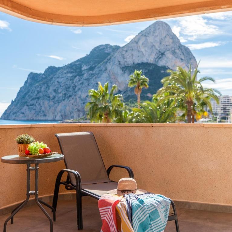 Apartment Topacio 1 - Plusholidays - Apartamento con vistas al mar - 7