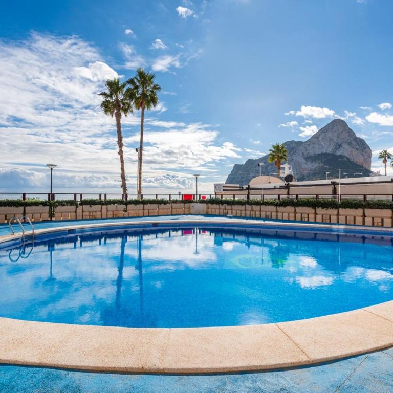 Apartment Topacio 1 - Plusholidays - Apartamento con vistas al mar - 5