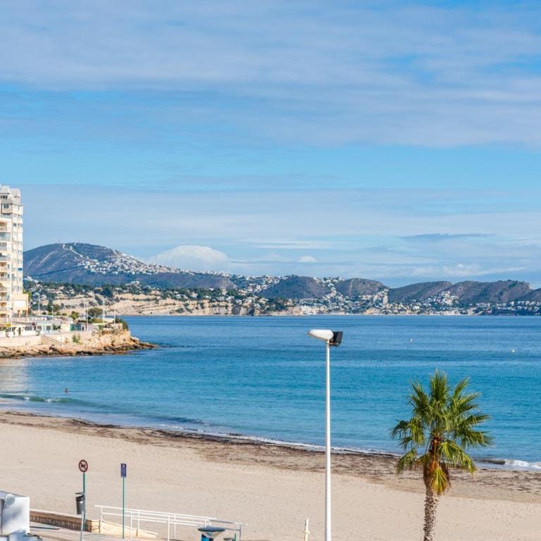 Apartment Topacio 1 - Plusholidays - Apartamento con vistas al mar - 9