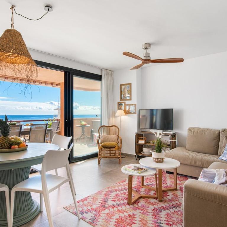 Apartment Topacio 1 - Plusholidays - Apartamento con vistas al mar - 10