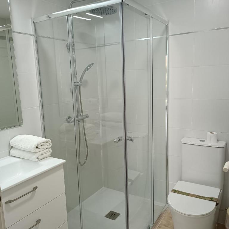 Vera Natura Apartamento Alamar - Apartamento de 2 dormitorios - 9