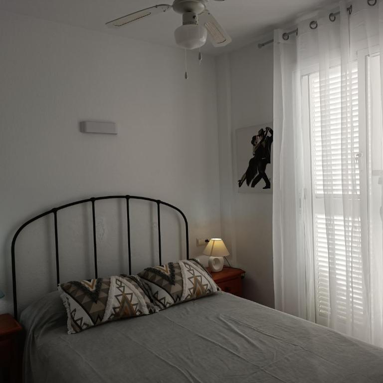 Vera Natura Apartamento Alamar - Apartamento de 2 dormitorios - 12