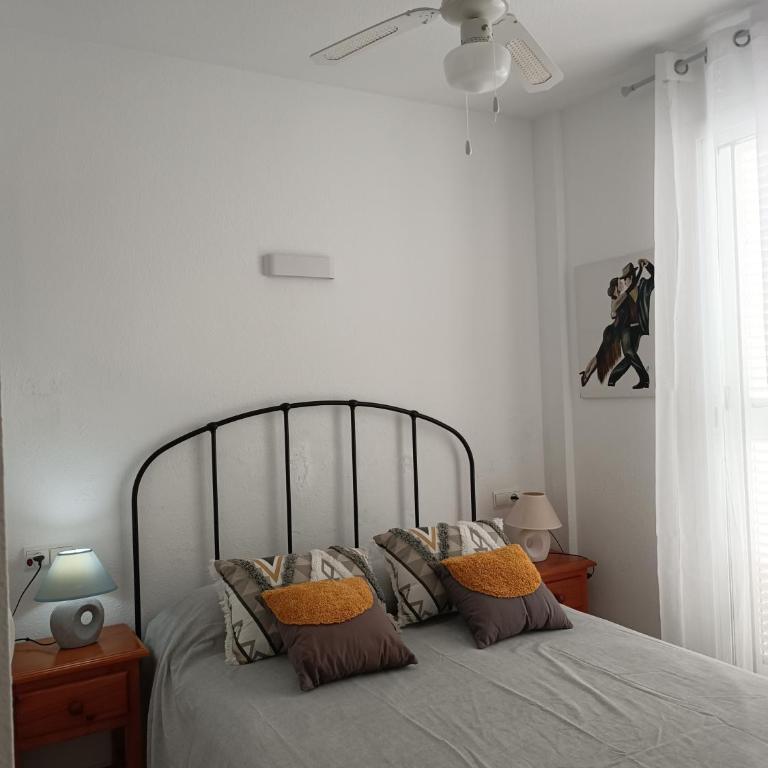 Vera Natura Apartamento Alamar - Apartamento de 2 dormitorios - 13