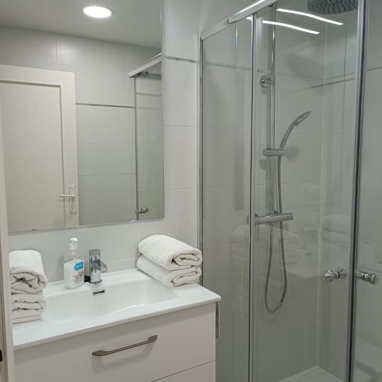 Vera Natura Apartamento Alamar - Apartamento de 2 dormitorios - 17
