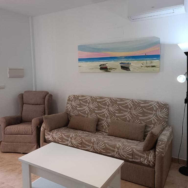 Vera Natura Apartamento Alamar - Apartamento de 2 dormitorios - 19