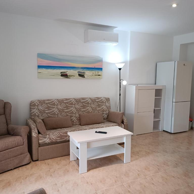 Vera Natura Apartamento Alamar - Apartamento de 2 dormitorios - 30