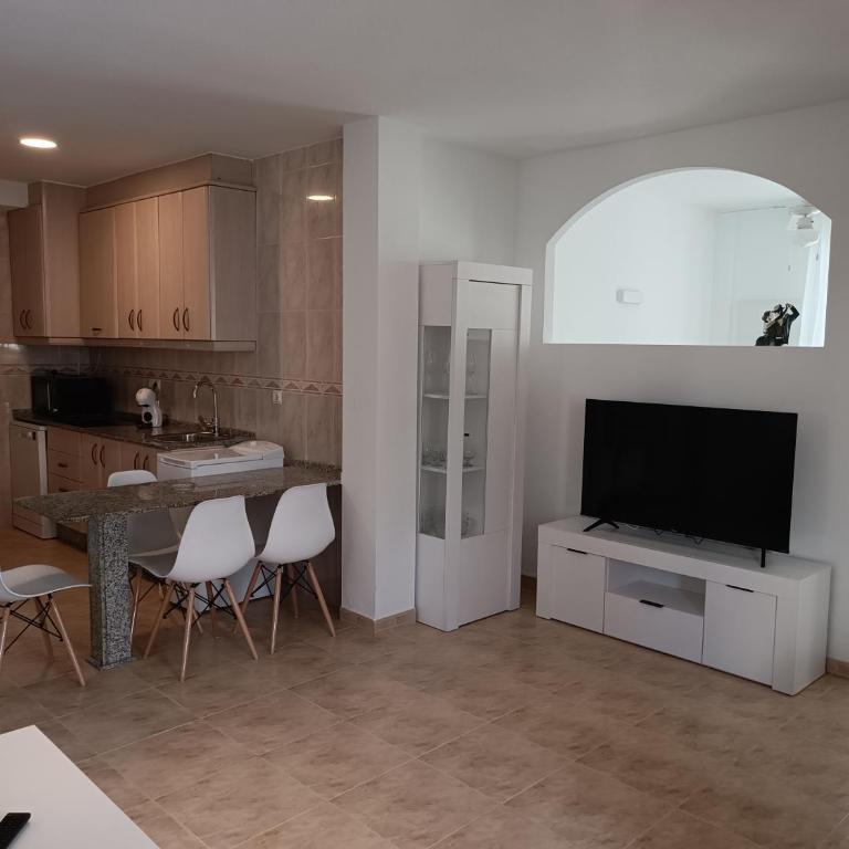 Vera Natura Apartamento Alamar - Apartamento de 2 dormitorios - 32