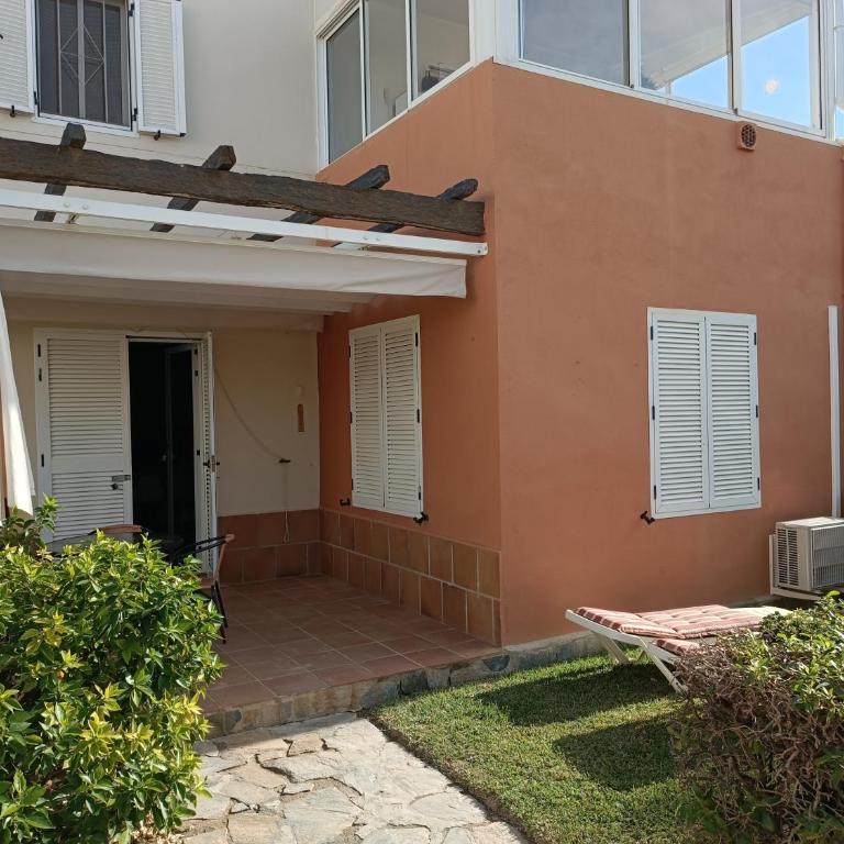 Vera Natura Apartamento Alamar - Apartamento de 2 dormitorios - 34
