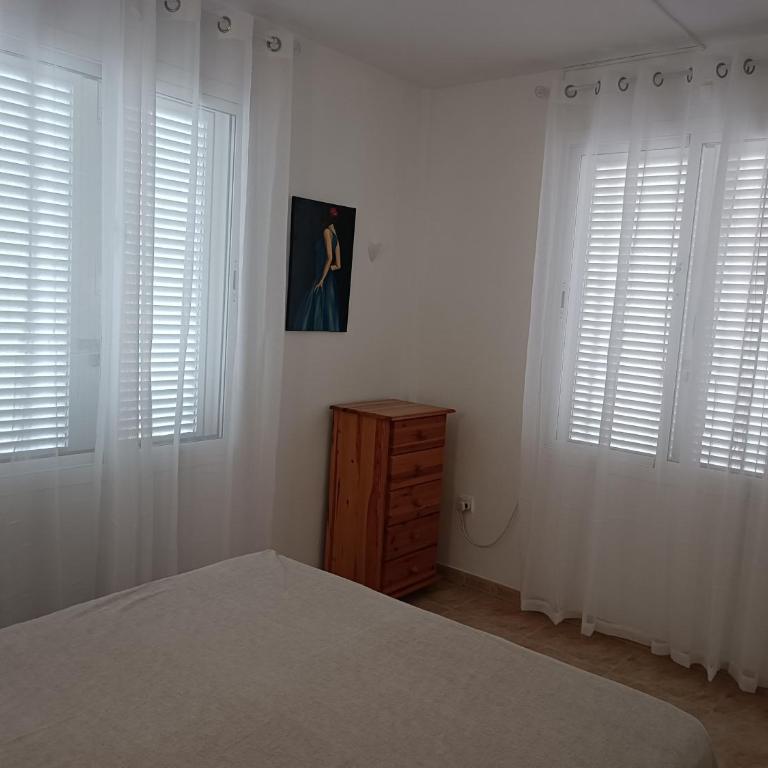 Vera Natura Apartamento Alamar - Apartamento de 2 dormitorios - 42