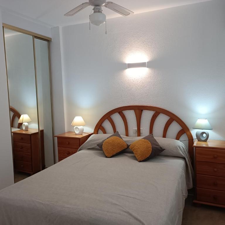 Vera Natura Apartamento Alamar - Apartamento de 2 dormitorios - 46