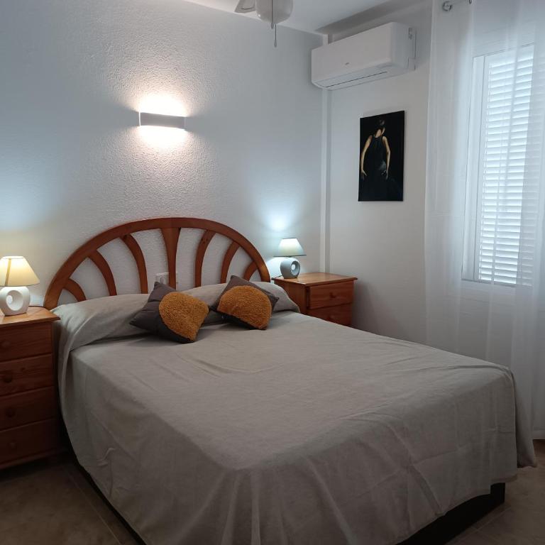 Vera Natura Apartamento Alamar - Apartamento de 2 dormitorios - 47