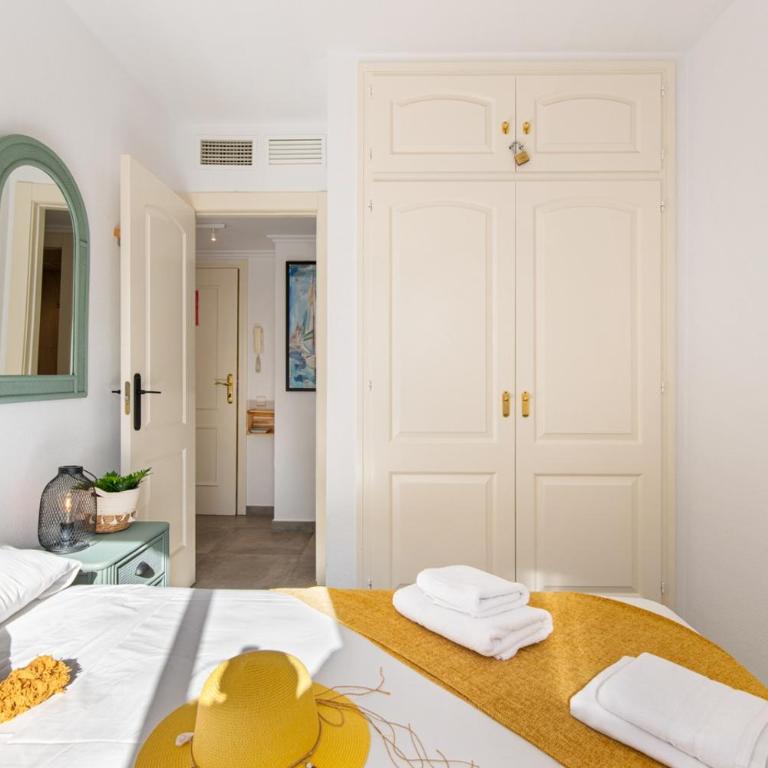 Apartment Topacio 1 - Plusholidays - Apartamento con vistas al mar - 18