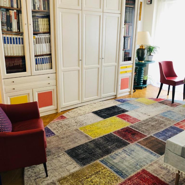 Beau studio Bastille - Appartamento con 1 Camera da Letto - 1