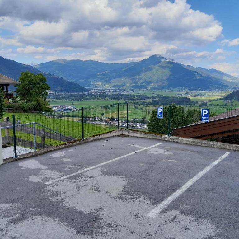 Chalet an der Piste - Penthouse-Apartment - 29
