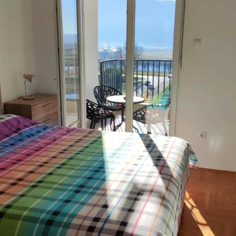 Apartman Mateja - Apartman sa 1 Spavaćom Sobom - 3
