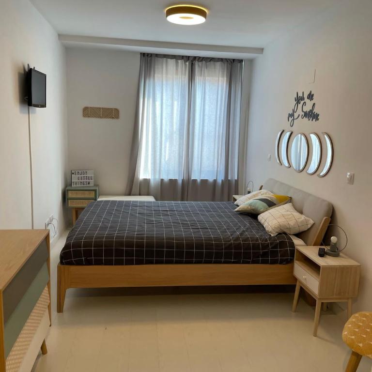 Precioso apartamento exterior en Zaragoza centro. - Apartamento de 1 dormitorio - 19