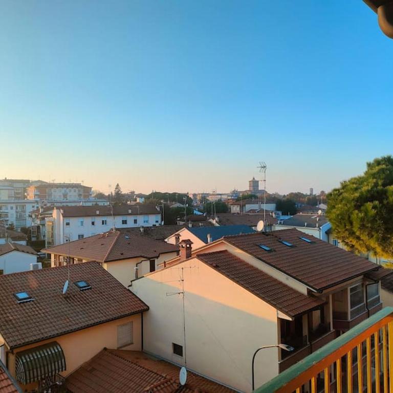 Attico Leonardo, a due passi da centro e stazione - Appartamento con 2 Camere da Letto - 4