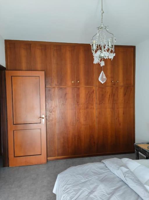 Attico Leonardo, a due passi da centro e stazione - Appartamento con 2 Camere da Letto - 7