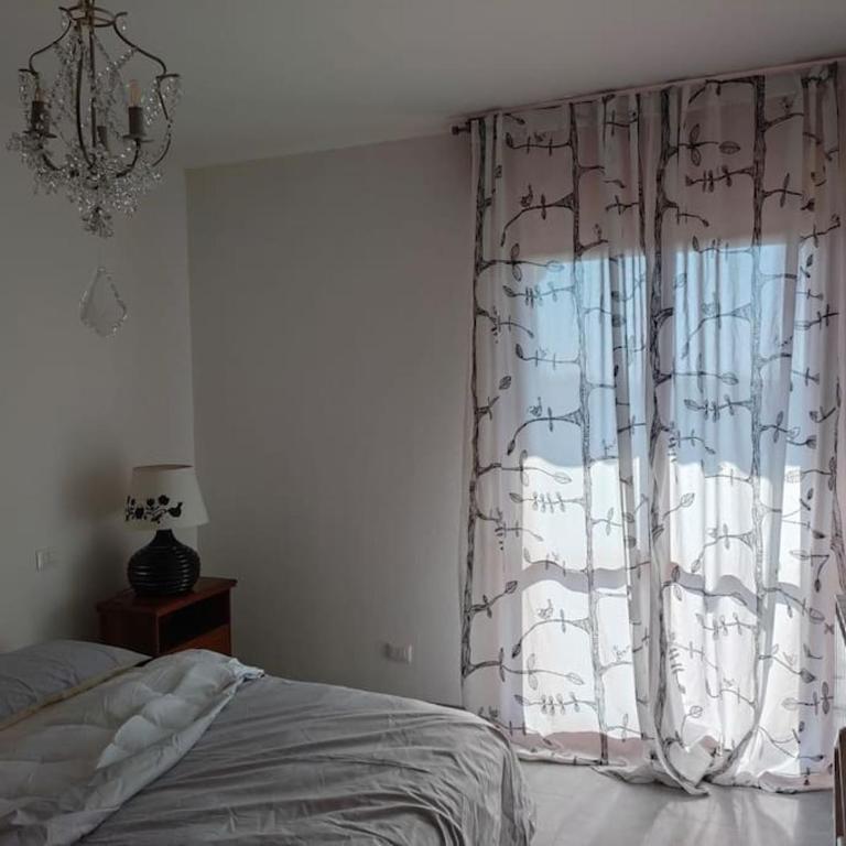Attico Leonardo, a due passi da centro e stazione - Appartamento con 2 Camere da Letto - 17