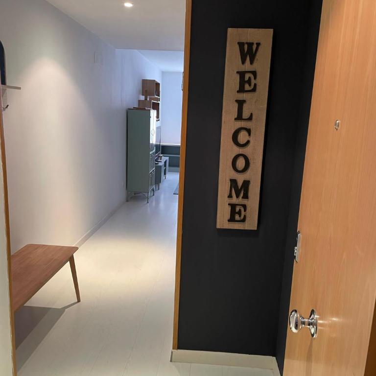 Precioso apartamento exterior en Zaragoza centro. - Apartamento de 1 dormitorio - 32