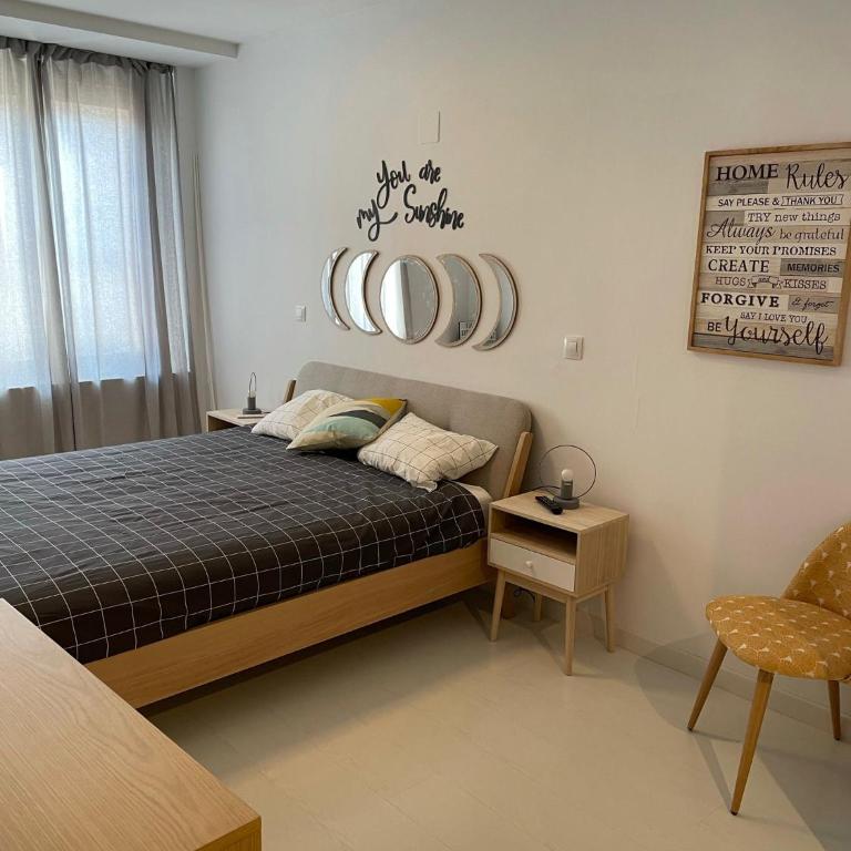 Precioso apartamento exterior en Zaragoza centro. - Apartamento de 1 dormitorio - 18