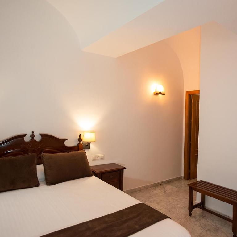 Hotel La Chiquita - Habitación Doble - 9