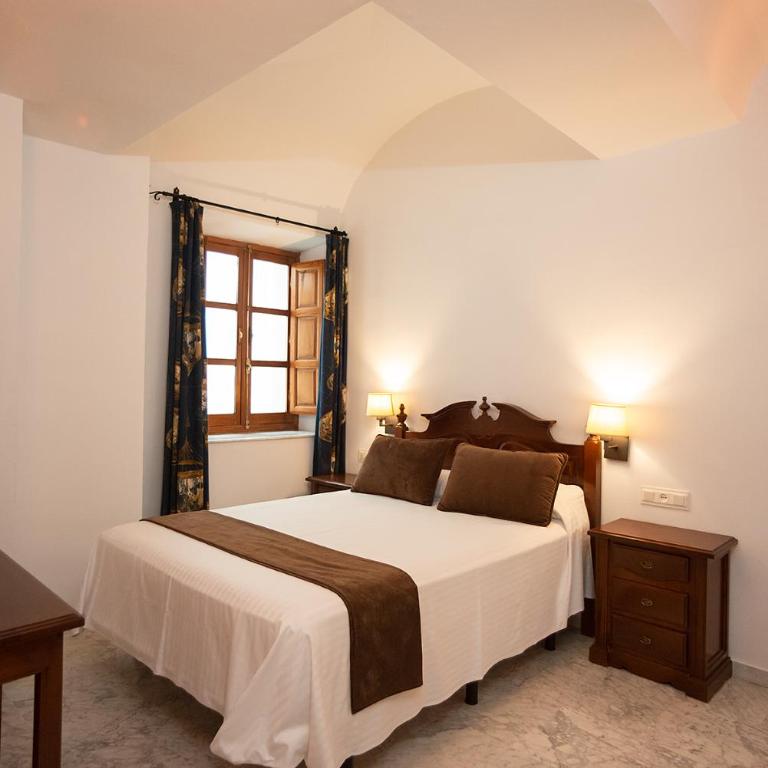 Hotel La Chiquita - Habitación Doble - 5