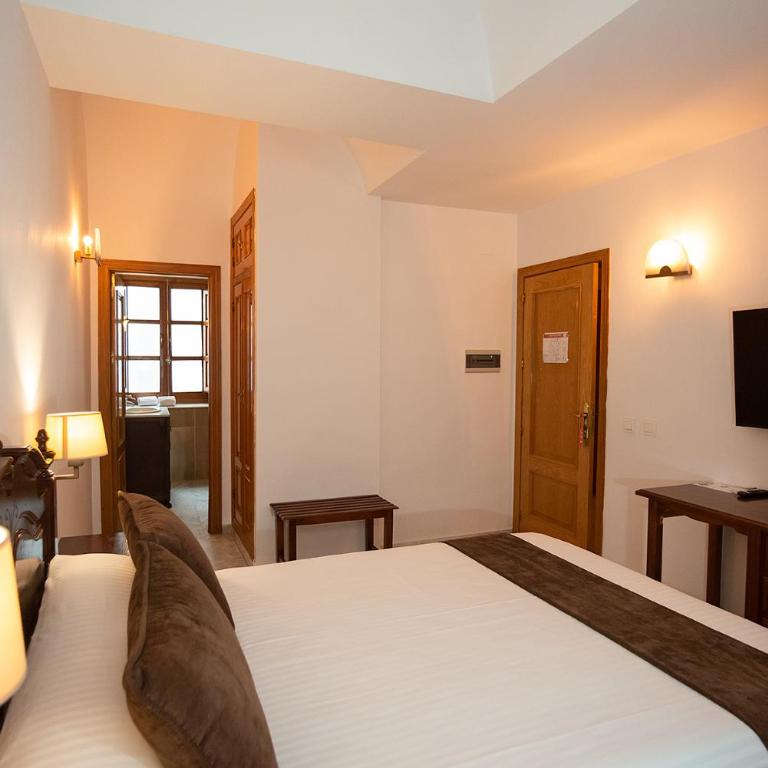 Hotel La Chiquita - Habitación Doble - 8