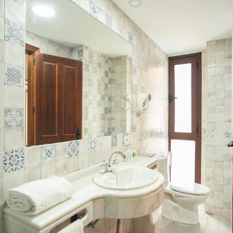 Hotel La Chiquita - Habitación Doble - 11