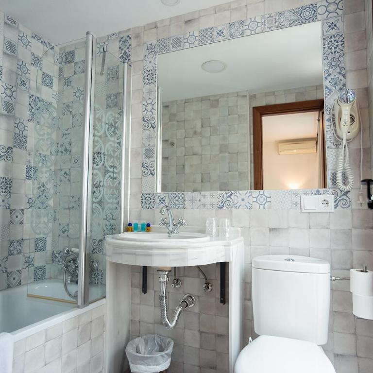 Hotel La Chiquita - Habitación Doble - 4