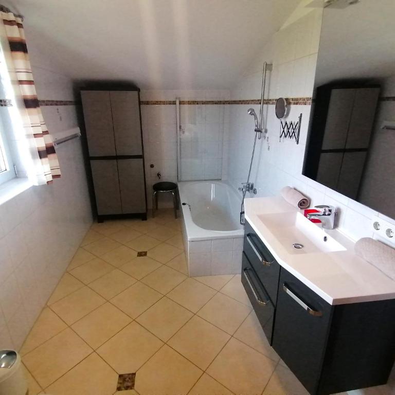 Ferienwohnung Mair - Apartment Panoramablick - 15