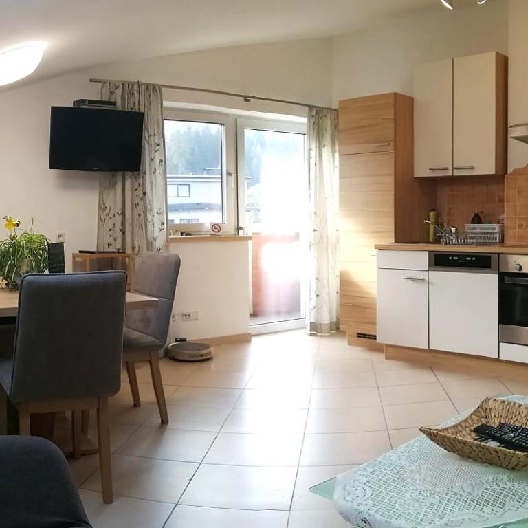 Ferienwohnung Mair - Apartment Panoramablick - 17