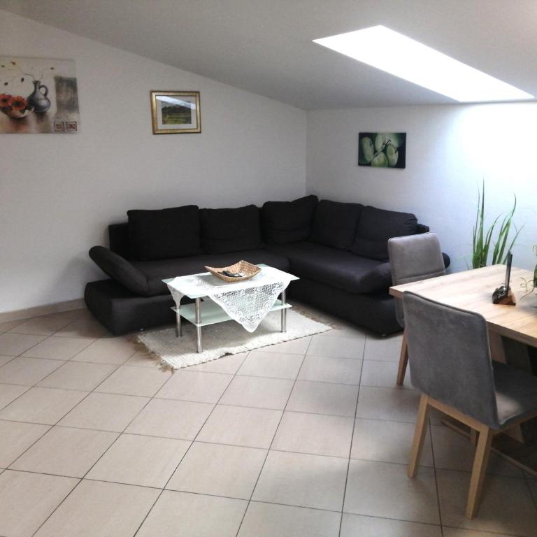 Ferienwohnung Mair - Apartment Panoramablick - 23