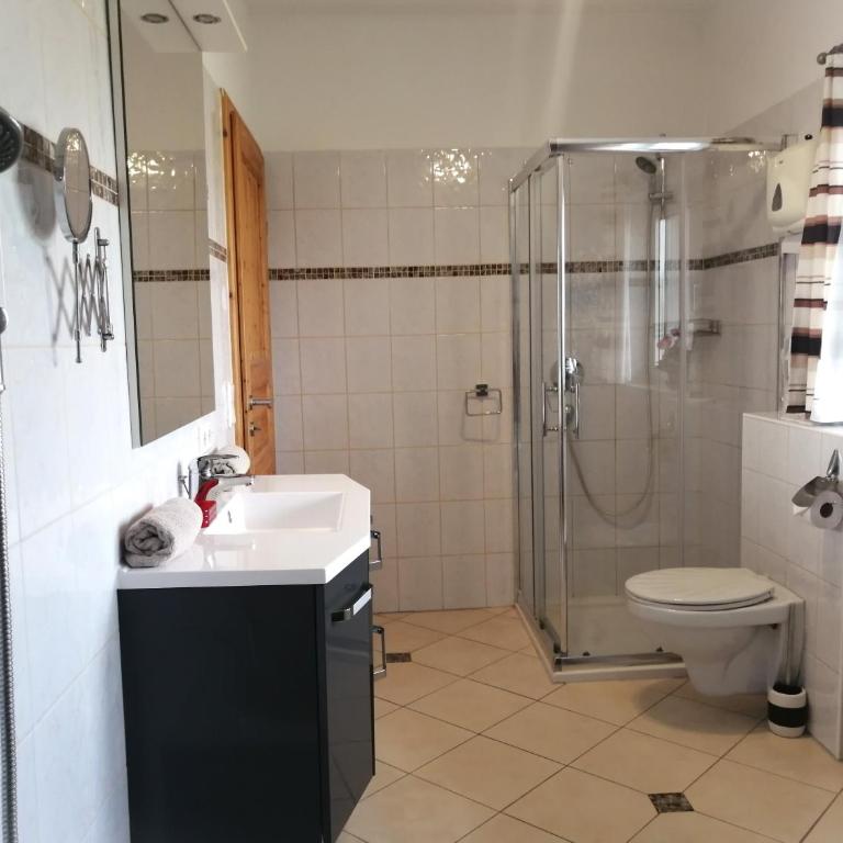 Ferienwohnung Mair - Apartment Panoramablick - 21