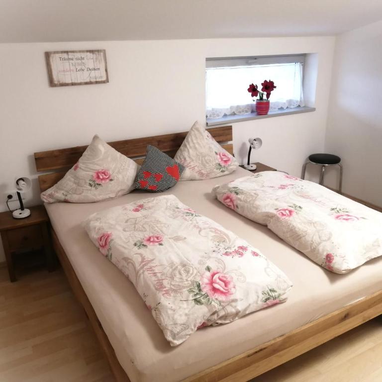 Ferienwohnung Mair - Apartment Panoramablick - 19