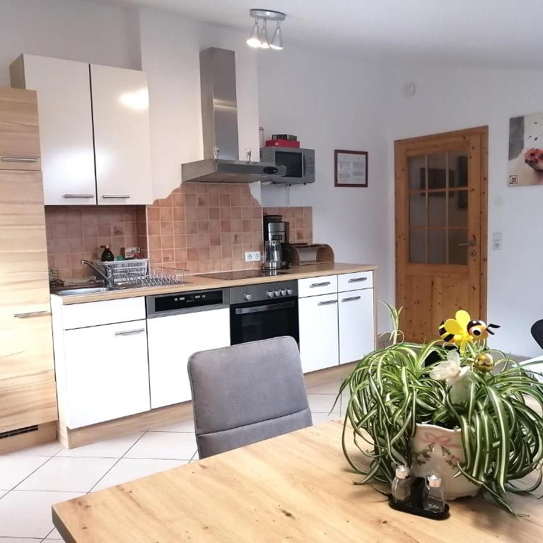 Ferienwohnung Mair - Apartment Panoramablick - 18