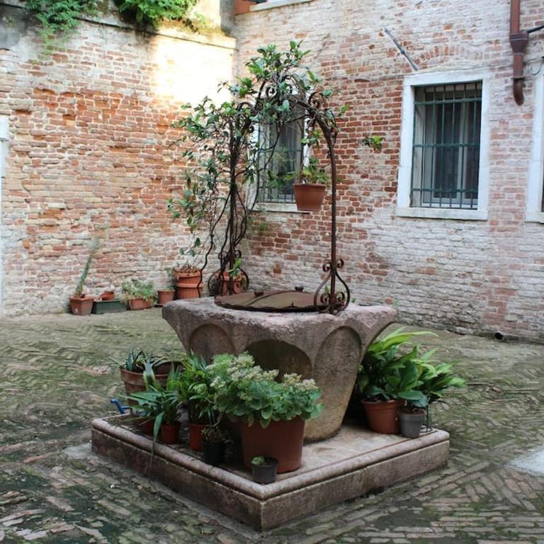 Rio Marin Apartment - Appartamento con 1 Camera da Letto - 9