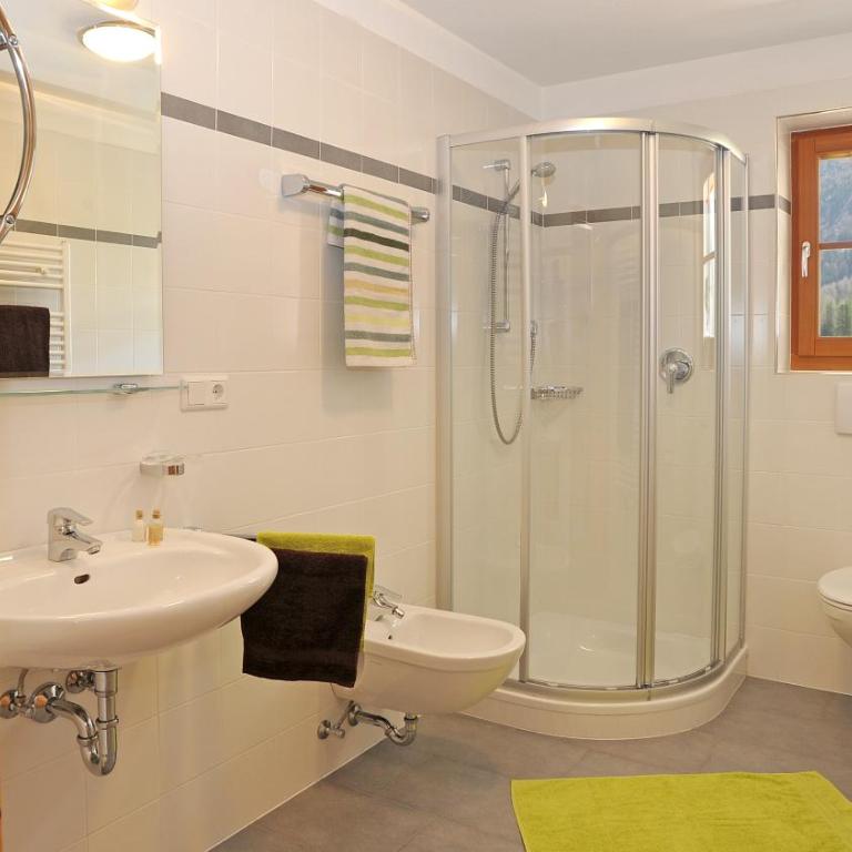 Wegerhof - Appartamento con 1 Camera da Letto - 7