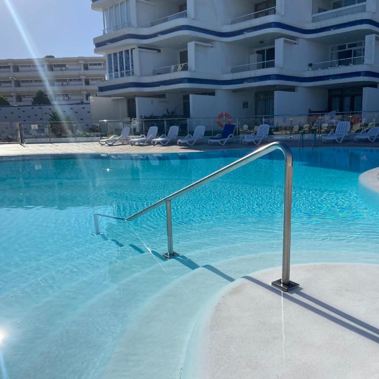 Apartamento Tamarán 105 - Apartamento de 1 dormitorio - 12